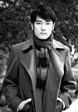 电视剧版《山楂树》曝定妆照 老三静秋被指太洋气