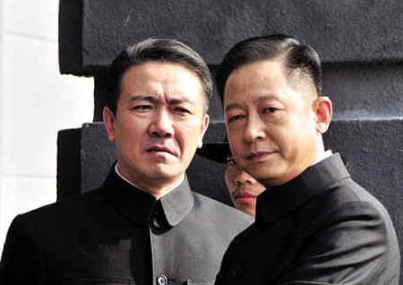 央视开年大戏已敲定《旗袍》 王志文李幼斌主演