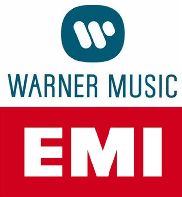 欧美音乐产业酝酿巨变 华纳百代竞相出售