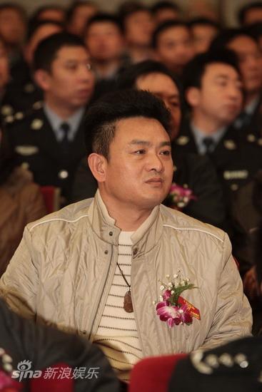 杨立山:生活是取之不尽的创作源泉