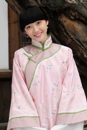 《百年情书》献礼辛亥革命 蒋梦婕获赞表现亮眼