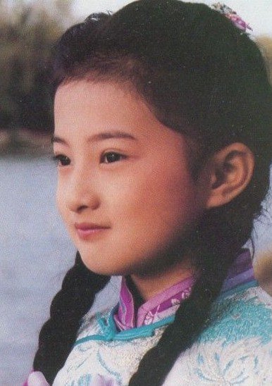 琼瑶经典作品翻拍 新版"小婉君"被批不够萌