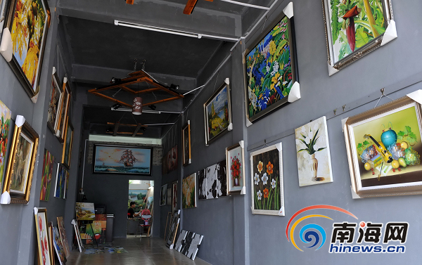 屯昌:一个中部小县的文化惠民追求