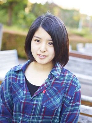 日本最美少女拳击手