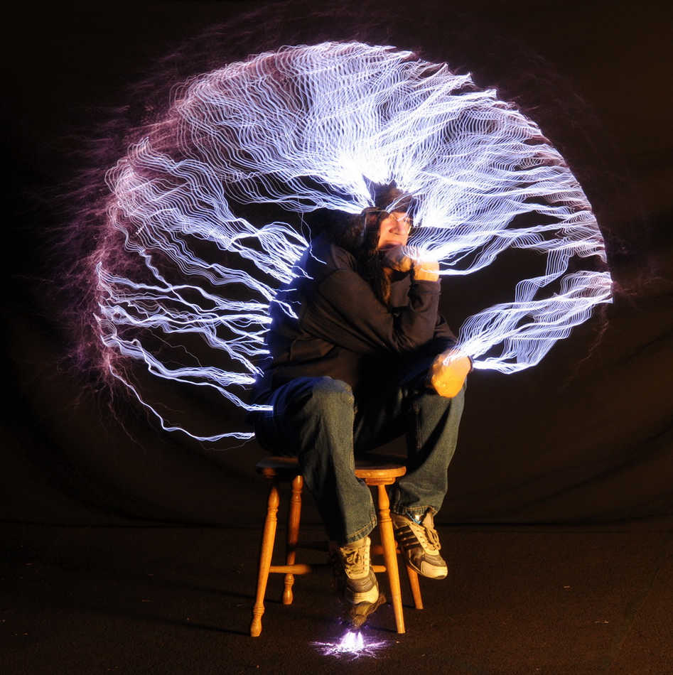 全球令人瞠目的奇闻怪事