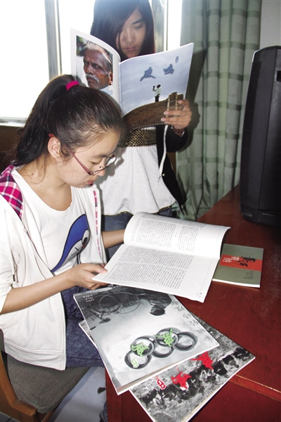 《鹿鸣》"变脸" 重新出发