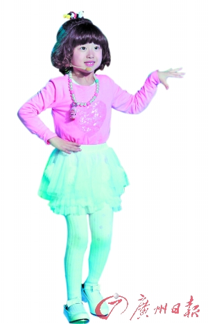 《出彩中国人》中的小希希引发热议.