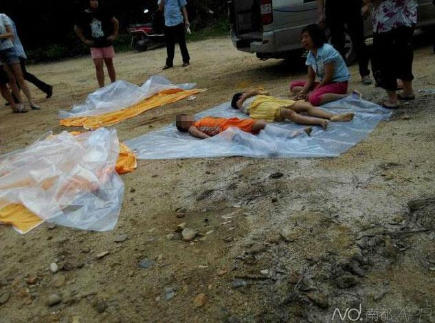 10岁姐姐下水救8岁弟弟双双溺亡 - - 内蒙古新闻网 - 国内频道