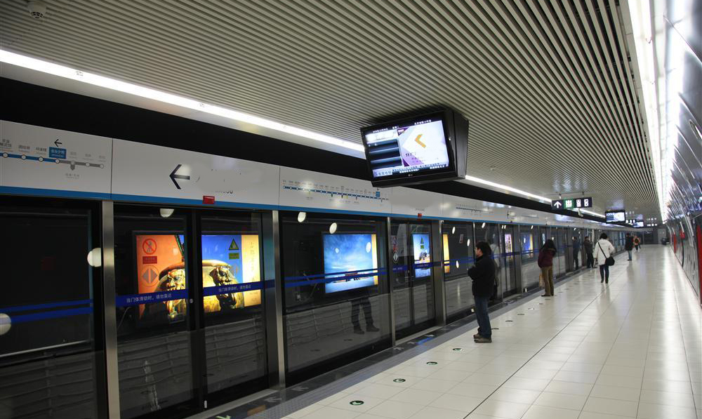 12号线一期工程地质勘察工作将于7月底前完成