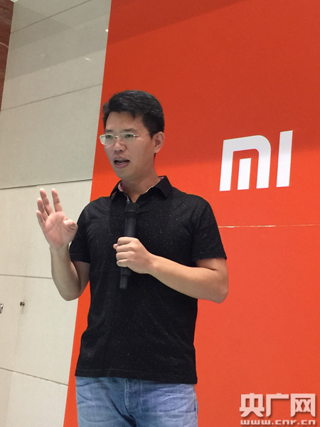 金山邹涛介绍金山向互联网思维国际化转型