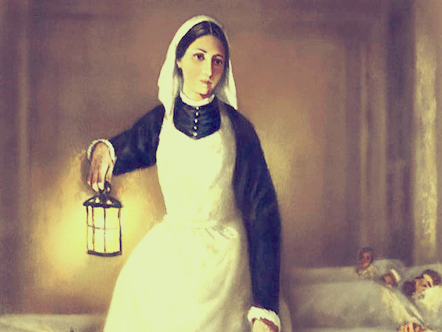 南丁格尔奖的由来及获奖条件