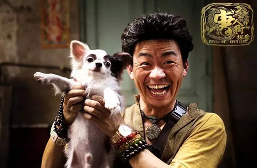 八,《唐人街探案》王宝强"囧途"升级版