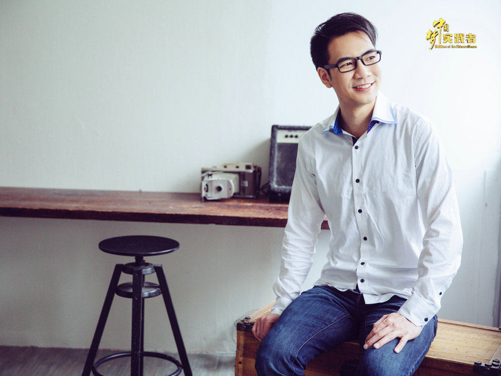 陆初杰:硅谷海归弃百万年薪 回国圆梦互联网