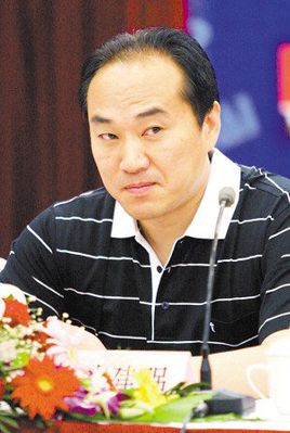 张建强(资料图)