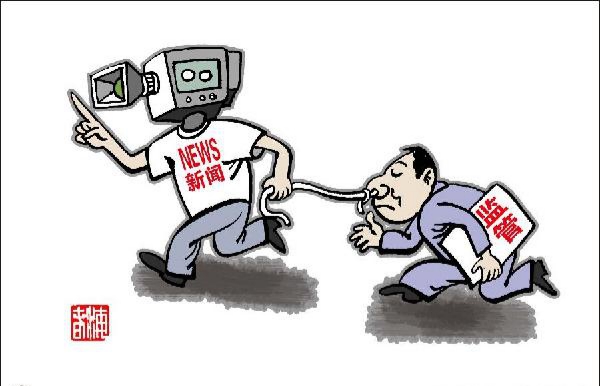 多一些责任,少一些套路