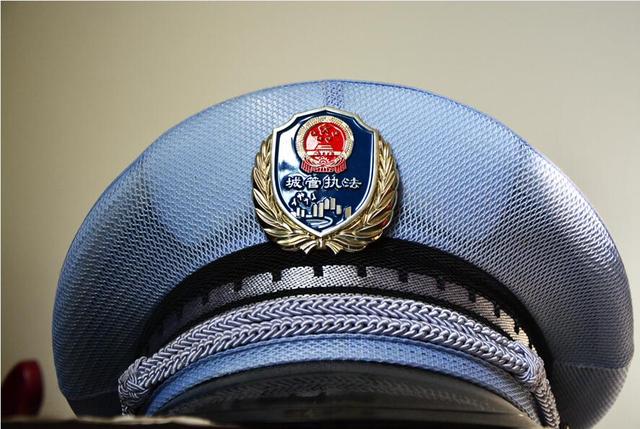 43岁,城管督察队长王志刚猝死在岗位上!