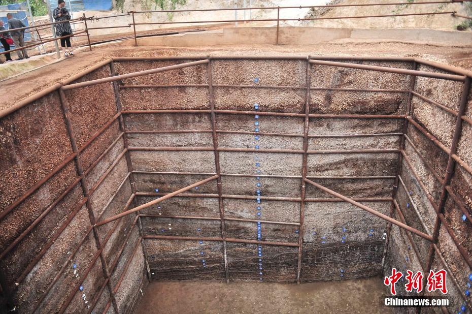 探访云南通海兴义4000年贝丘遗址