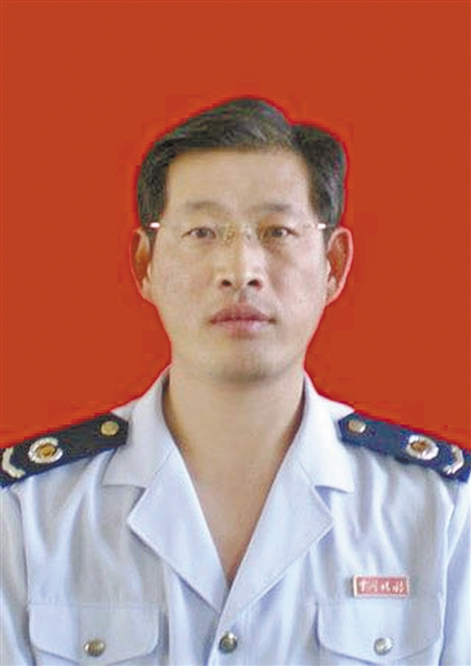 我也说说以担当精神践行全面从严治党