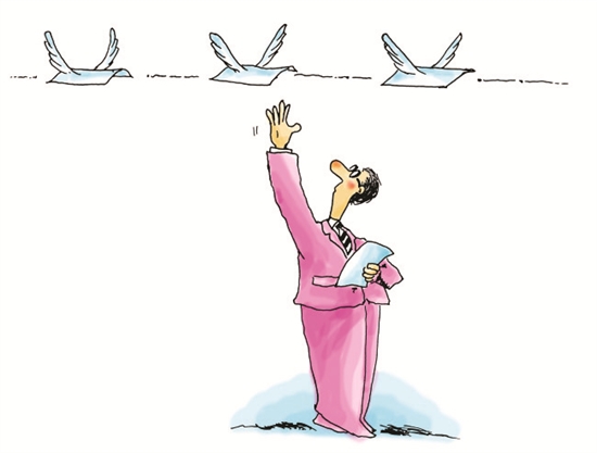 "飞鸽传书"传递的绝不仅仅是图书