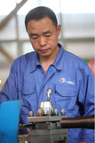 人机合一守望梦想