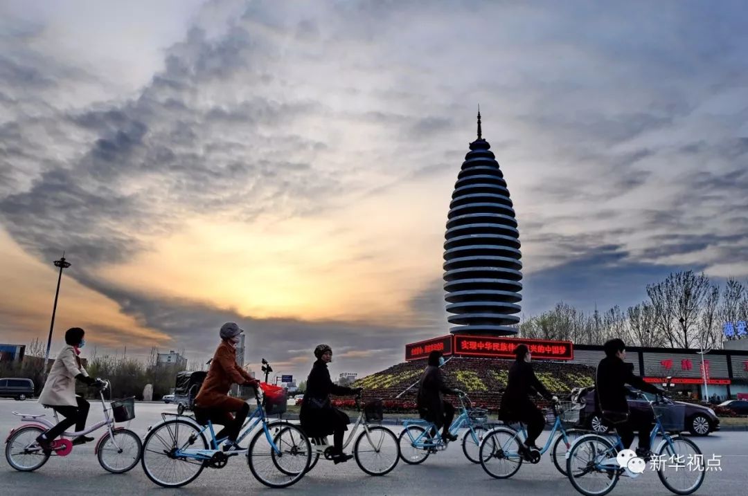 雄安:要敢为天下先 重点瞄准下一代产业方向