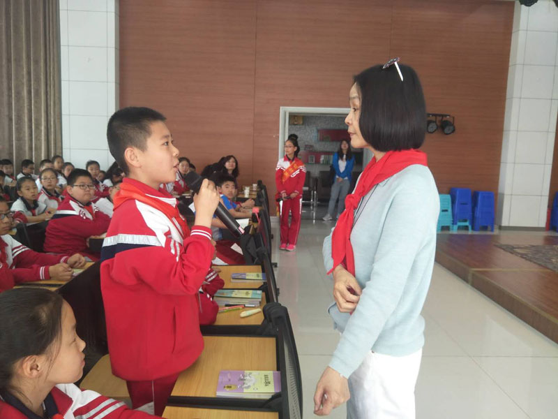 5月8日,著名儿童文学作家,《大头儿子和小头爸爸》经典故事作者郑春华