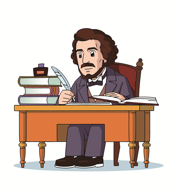 【马克思的故事】思考让叛逆闪闪发光(《卡尔马克思》