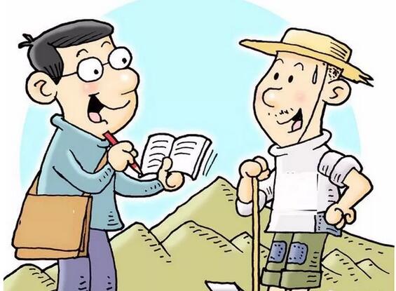 阿拉善盟阿左旗:实现贫困户结对帮扶全覆盖