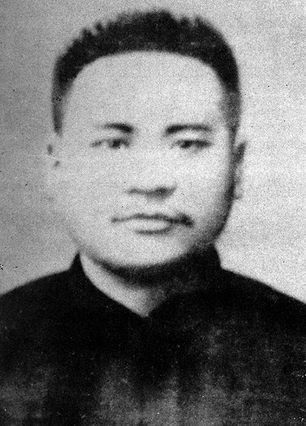 【为了民族复兴·英雄烈士谱】杨殷:用生命捍卫信仰