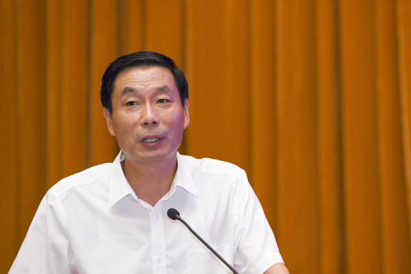 增强文化自信 探索完善中国特色民族发展道路