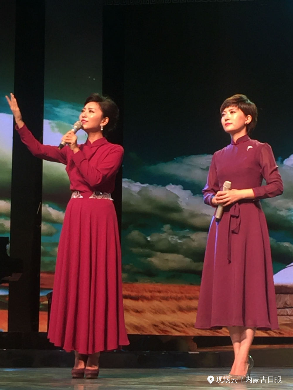 【直播】今夜,诗画草原叫醒你的耳朵-新闻中心-内蒙古新闻网