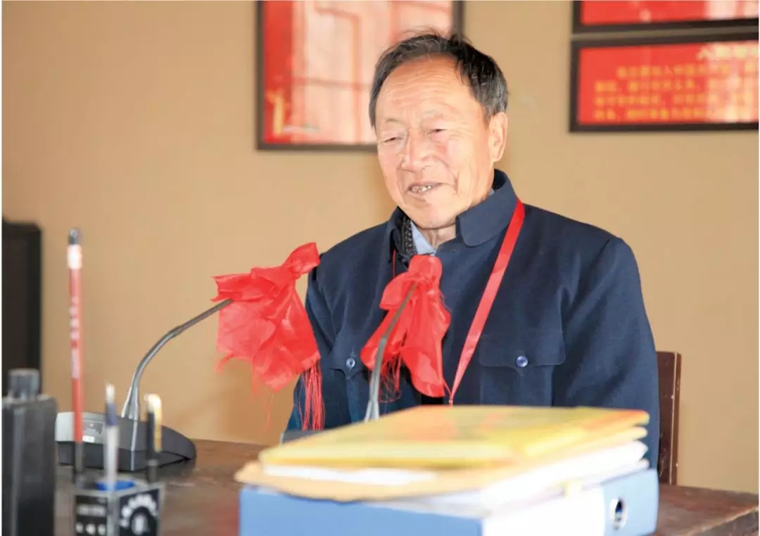 王文秀: 把"艰苦奋斗"讲给大家听