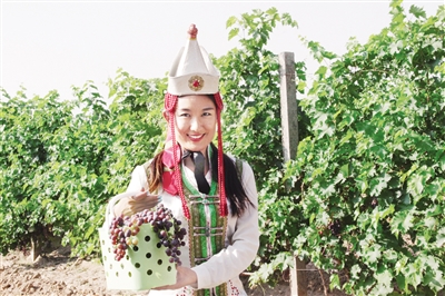 黄河金腰带上的奇迹之城——乌海-新闻中心-内蒙古新闻网