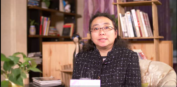 我的妇女十二大中国妇女十二大代表李翠枝