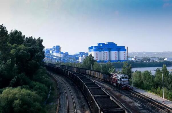 神东煤炭集团靠什么成为世界级新型煤都