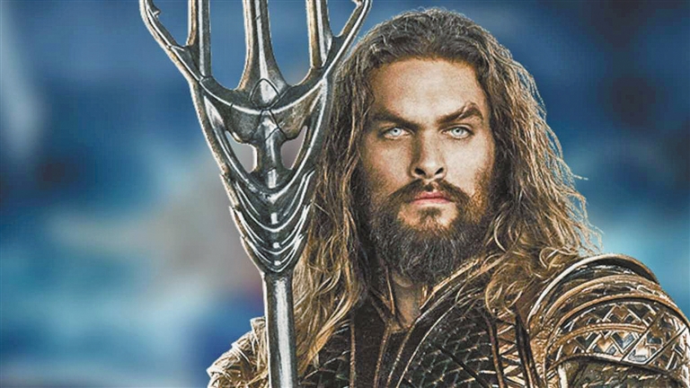 3天票房超6亿元海王翻身仗打得漂亮