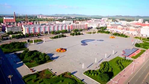 一个贫困嘎查的"脱贫样本"——访兴安盟科右中旗巴彦呼舒镇乌逊嘎查