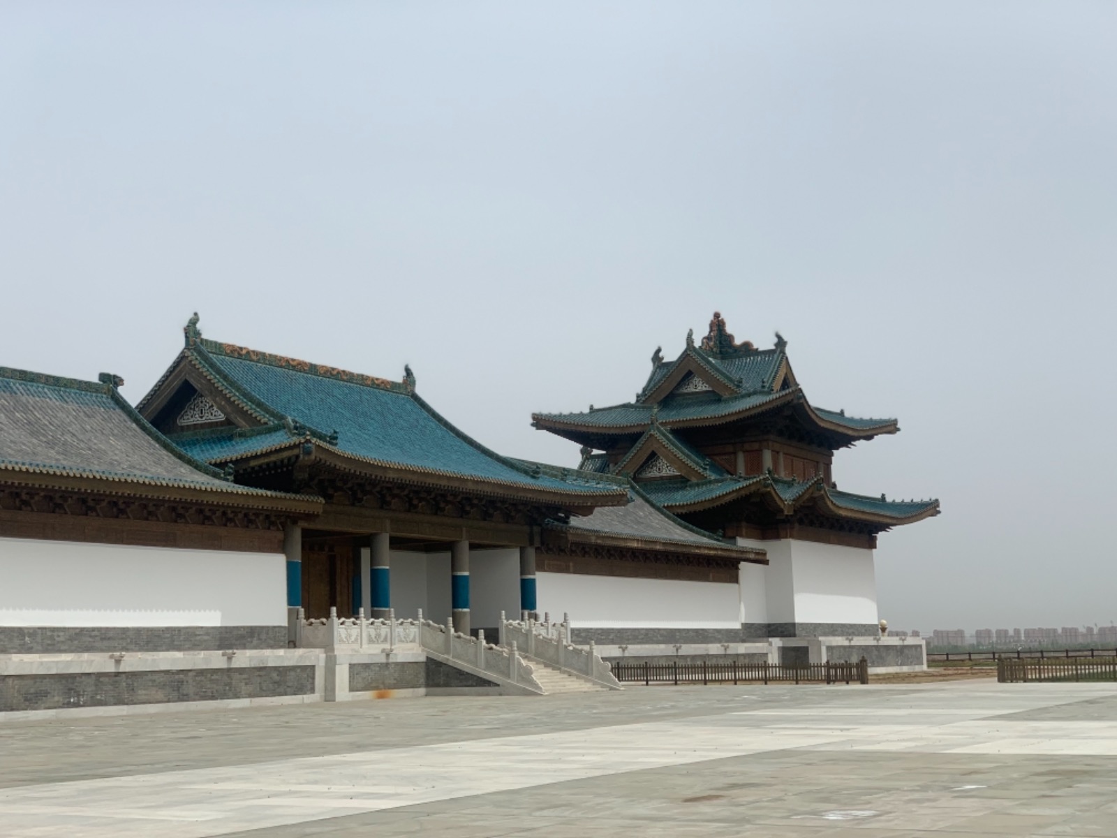 穿越内蒙古走进天骄圣地体验蒙元文化