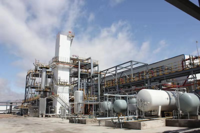 乌拉特前旗:努力绘就新时代绿色高质量发展新画卷