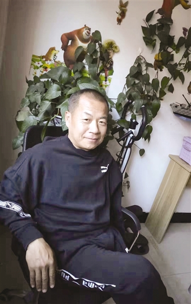 记者心怀不变理想记录多变时代