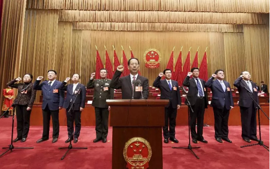 草原号61两会早读特别版2020117