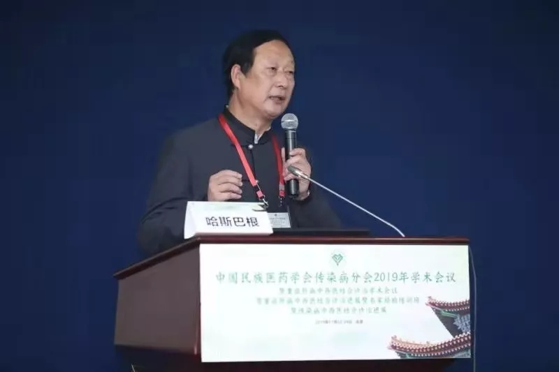 独家专访|蒙医专家支招:如何预防新型冠状病毒感染的肺炎?