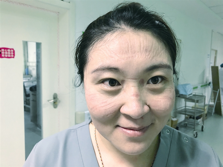 小镇最高礼遇欢迎驰援武汉医生王娅杰回家