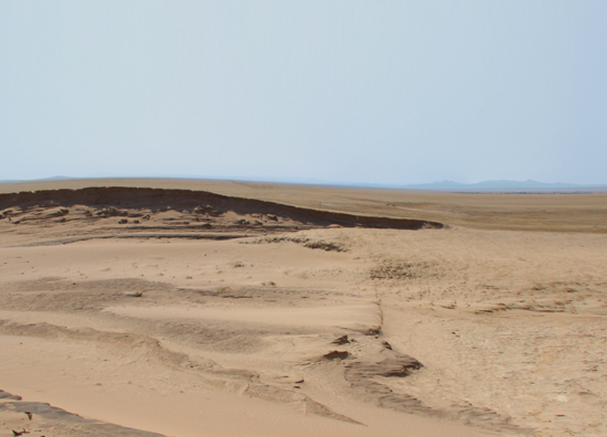 蒙草生态获批组建国家林业草原风蚀沙化治理工程技术研究中心