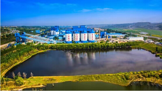 神东煤炭集团打好污染防治攻坚战 为高质量发展提供良好生态保障