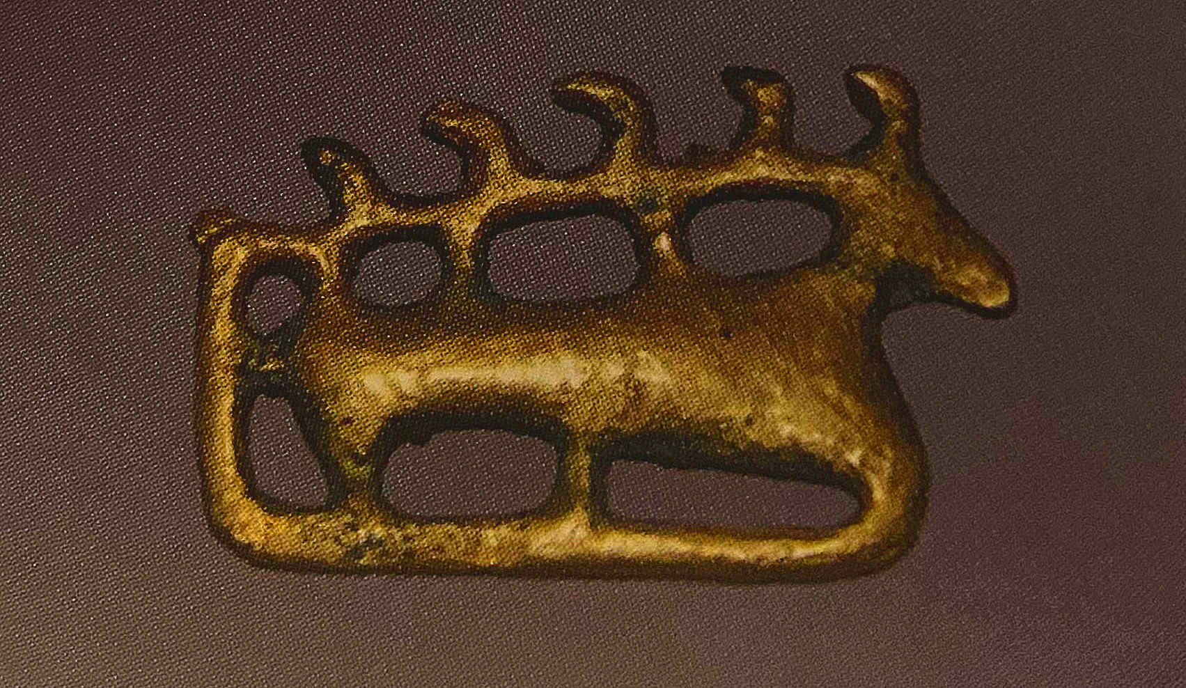 【草原春秋】鲜卑遗存