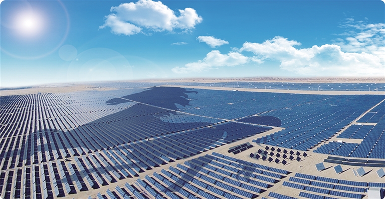 内蒙古"十三五"现代能源经济发展成效显著