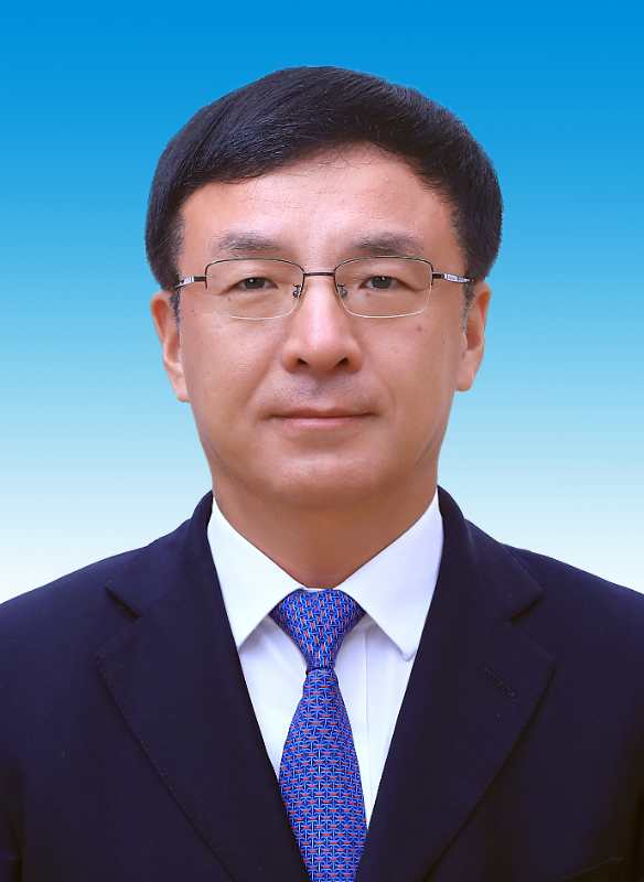 王鲁明当选青岛市人大常委会主任 赵豪志当选青岛市市长