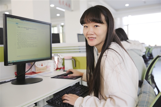 【2020记得】宋美慧 支教记者的遥远牵挂