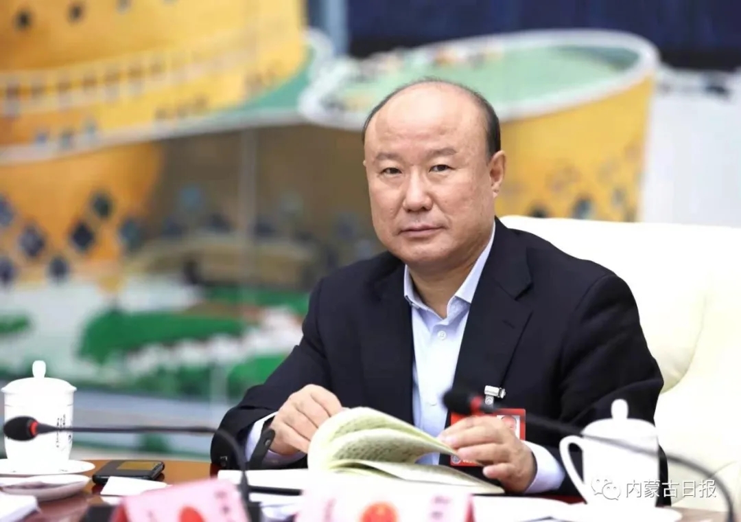草原号 内蒙古新闻网